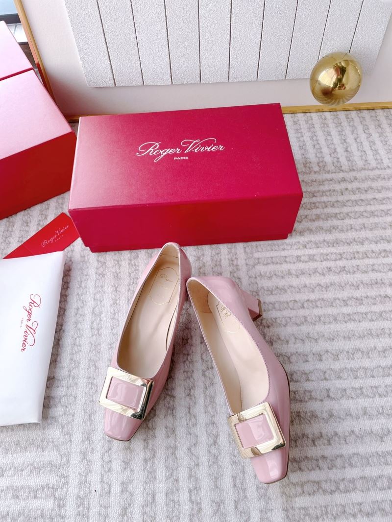 Roger Vivier Shoes